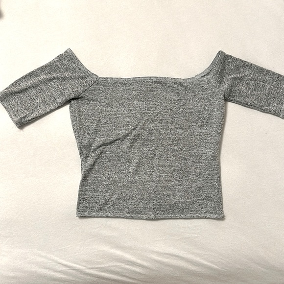 Wilfred off the shoulder top - Picture 1 of 5